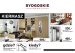 Bydgoskie Meble zapraszają: w czerwcu rusza kiermasz mebli skrzyniowych