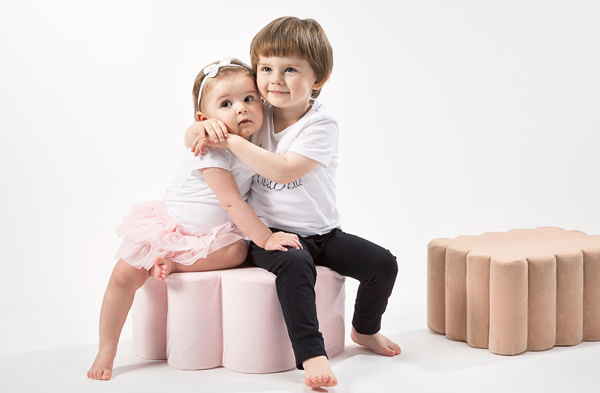 Urządzamy pokoik dla dziecka