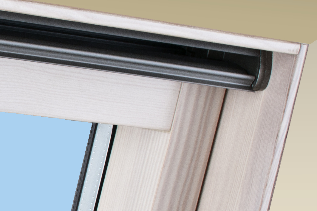 Alergika wiosna nie tyka