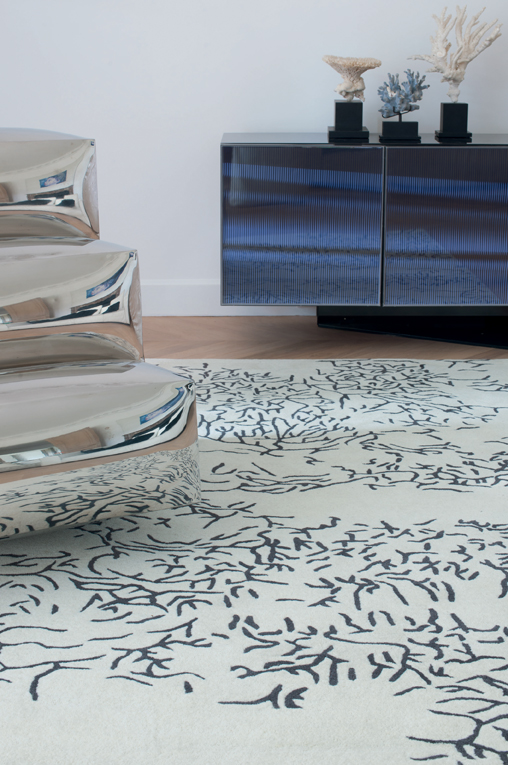 Dywany Toulemonde Bochart