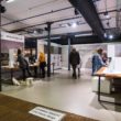 Stoisko-Ceramiki-Paradyż-podczas-ŁFD-2016 Ceramika Paradyż po raz kolejny Mecenasem Łódź Design Festival
