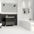 Simple-Art_Cersanit_2 Postaw na czerń, urządź łazienkę z klasą