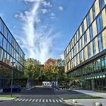 Łużycka Office Park_2 Łużycka Office Park i Łużycka Plus z nowym właścicielem